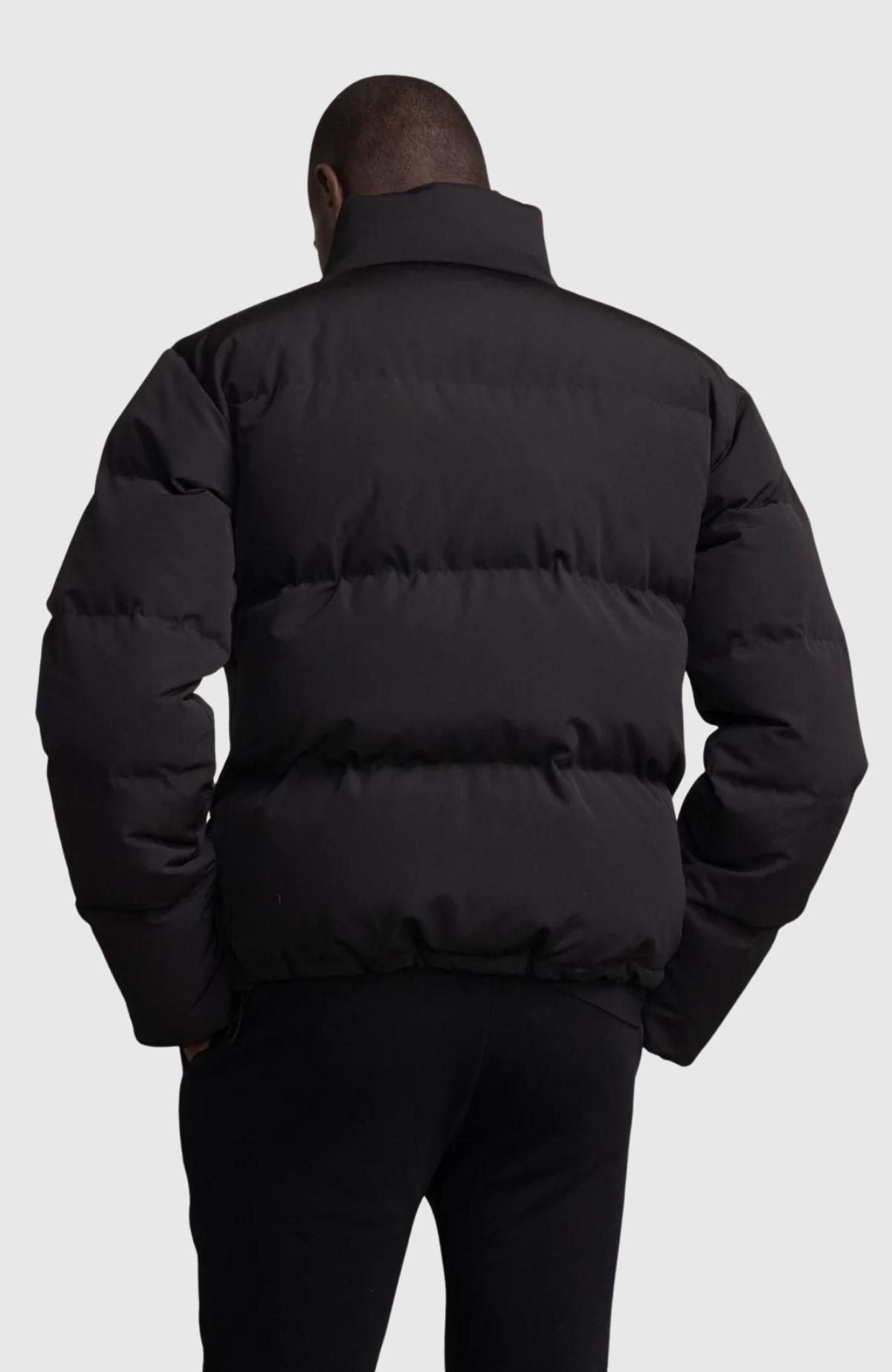 新品BALR.TREY REGULAR POCKET PUFFER JACKET Trey Puffer Jacket - Maxx Outlet
